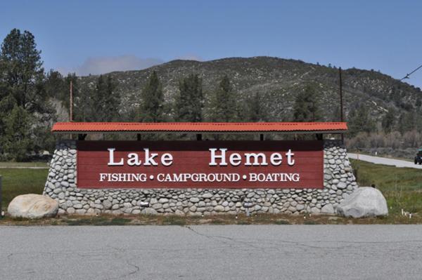 Western Breeze Getaway Hemet Exteriör bild