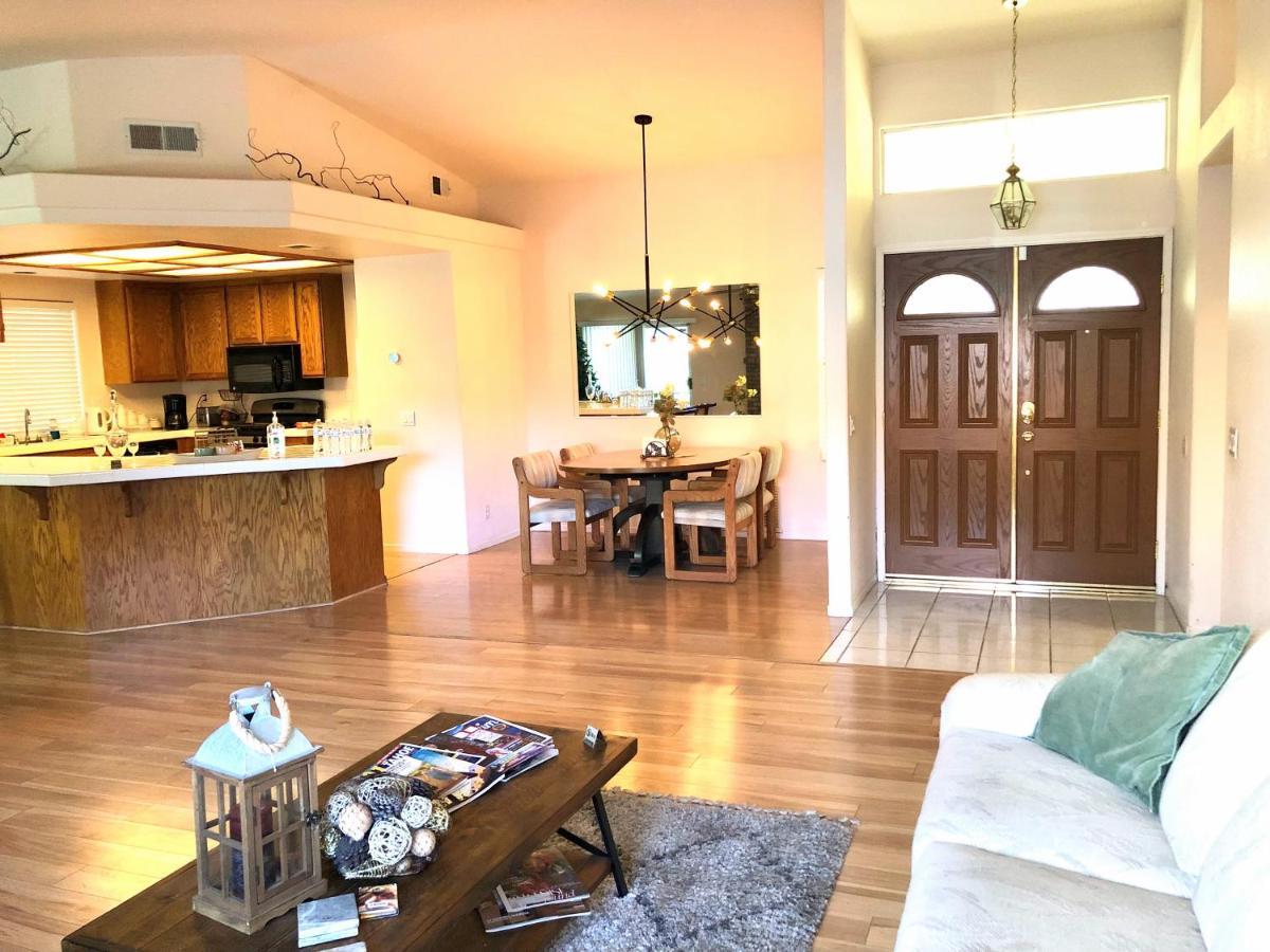 Western Breeze Getaway Hemet Exteriör bild