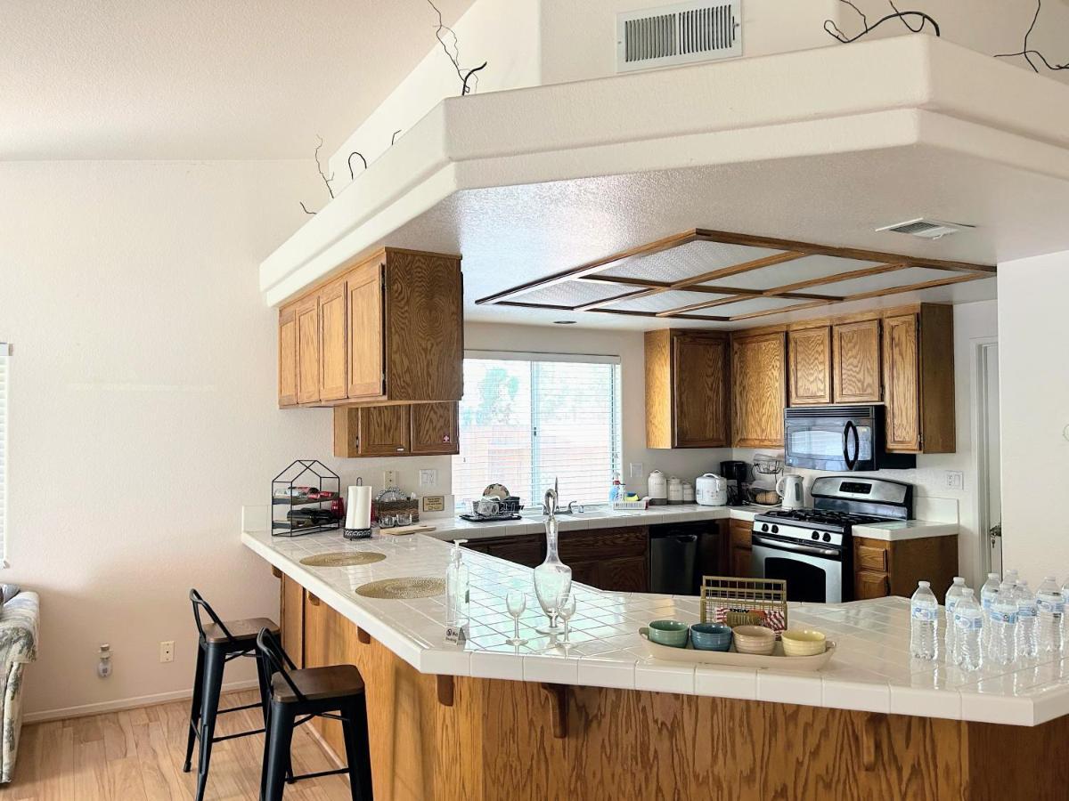 Western Breeze Getaway Hemet Exteriör bild
