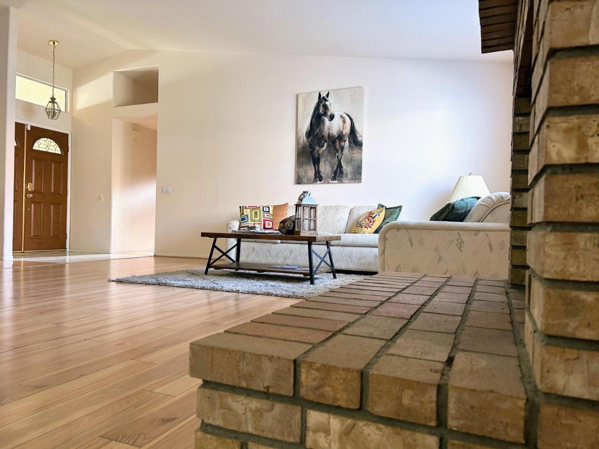 Western Breeze Getaway Hemet Exteriör bild