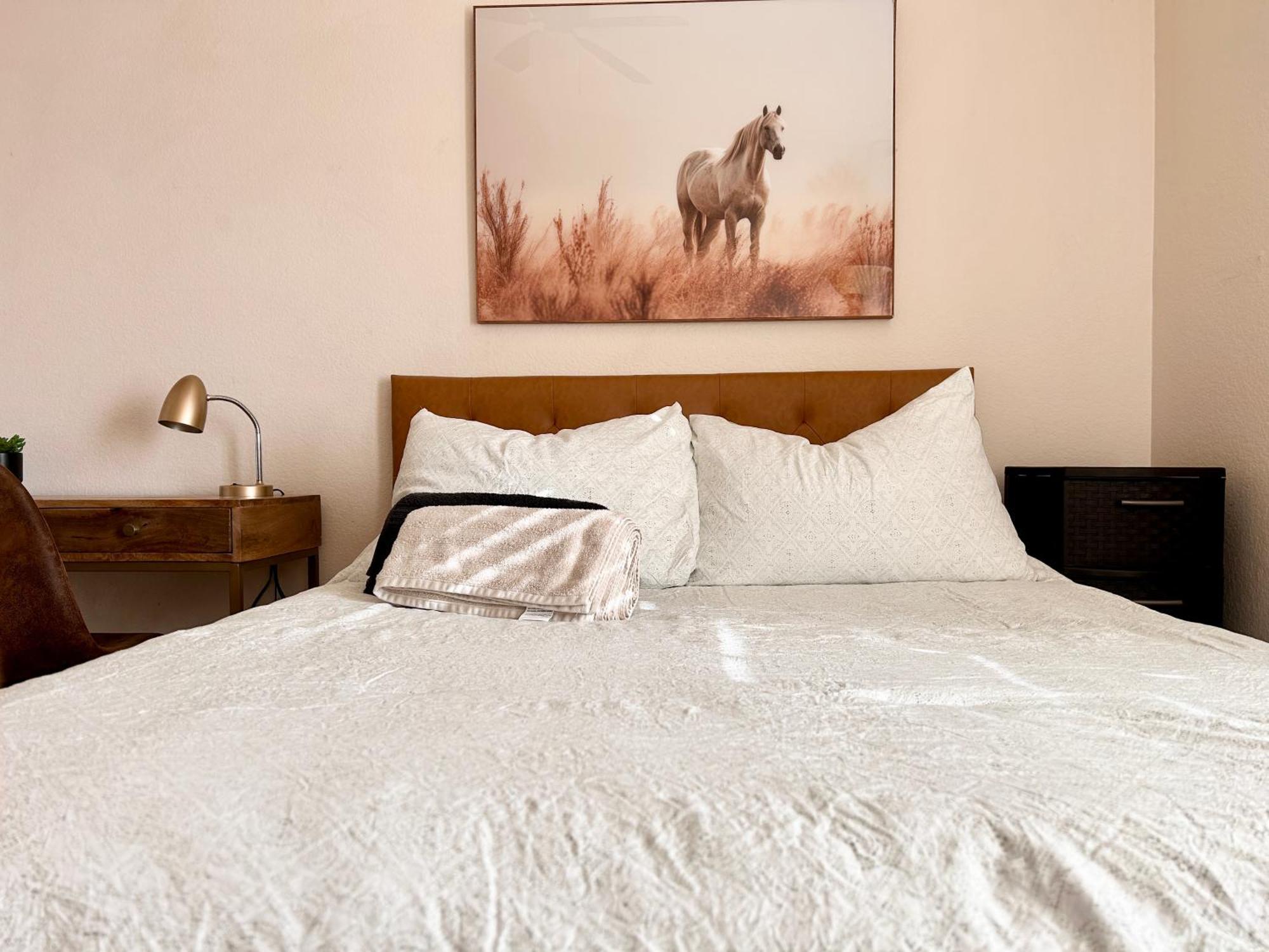 Western Breeze Getaway Hemet Exteriör bild